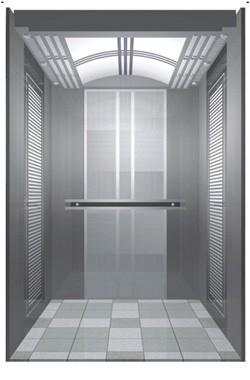 产品展示 乘客电梯 型号 产品特点 品牌 三菱系列乘客电梯采取一切
