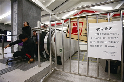 电梯恐惧症 为安全设计的智能产品盘点_投影机_投影机应用.